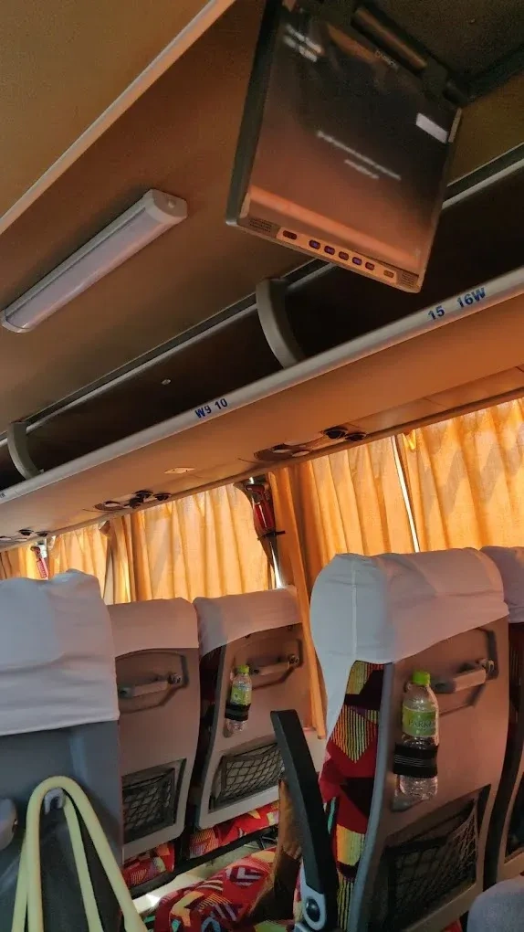 Image of: Pkr Travels Kokkirakulam Tirunelveli Travel Agents Services