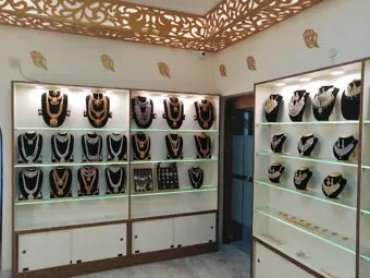 Image of: Plush Boutique And Beauty Lounges in Kk Nagar