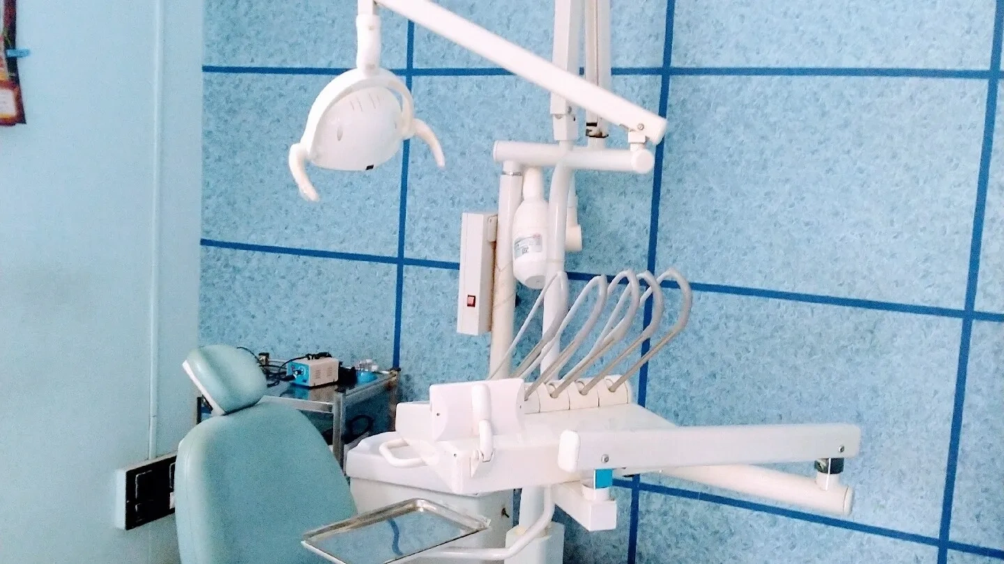 Image of: Pradeti Dental Clinic in K Pudur Madurai