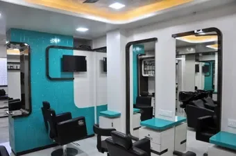 Image of: Prince Beauty Parlour And Trag Institute in Goripalayam