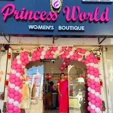 Image of: Prcess World in Anna Nagar