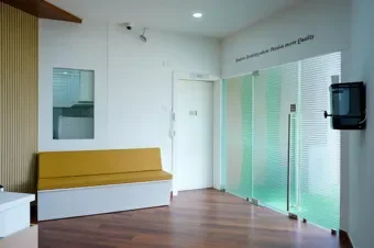 Image of: Precise Dental Care in Madurai