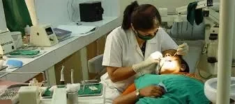 Image of: Ramamoorthy Dental Clinic in Madurai
