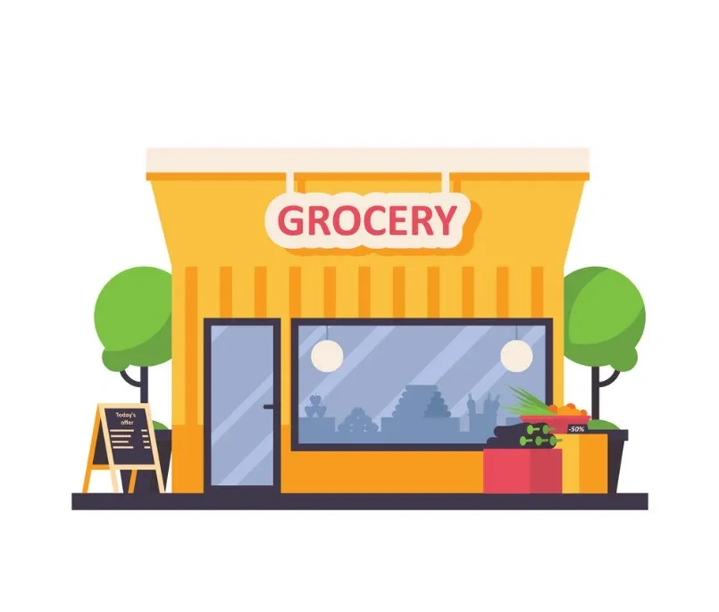 Image of: Rathinam Grocery Store Household  Vannarpettai Tirunelveli