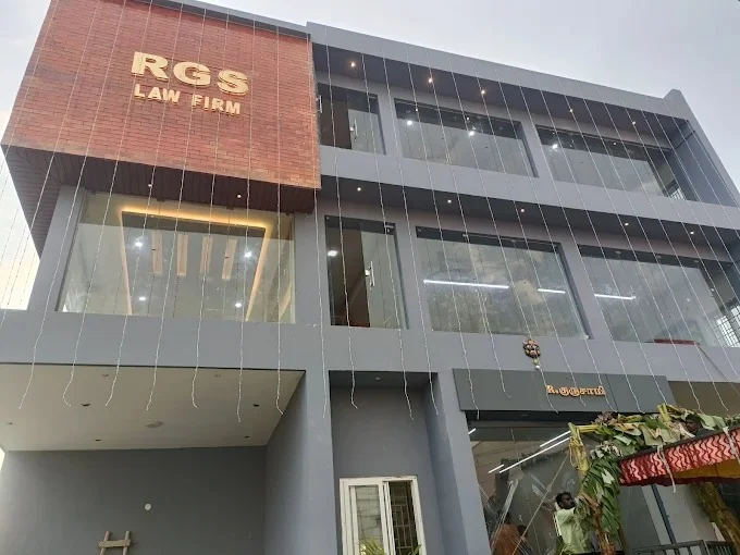 Image of: Rgs Law Firm in Mattuthavani