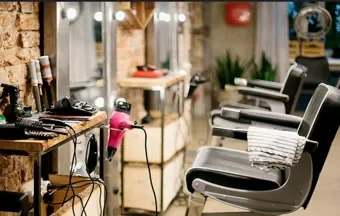 Image of: Richys Beauty Salon in Kk Nagar