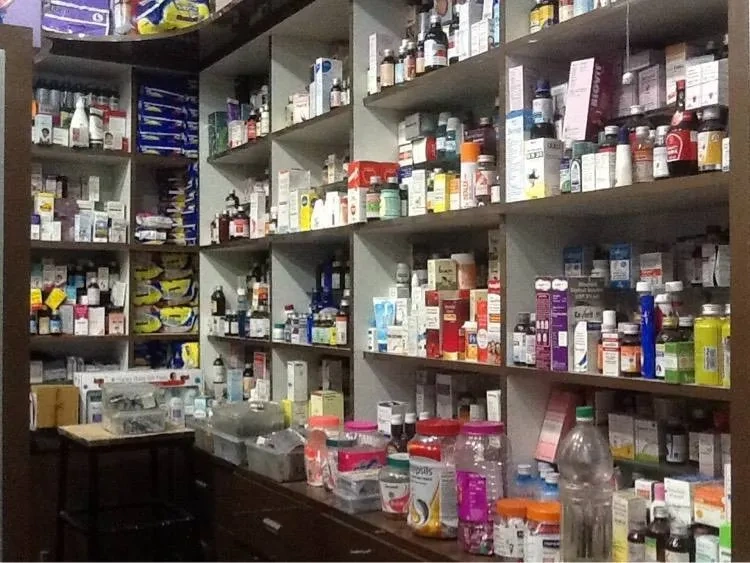 Image of: Rosemary Medicals Pharmacy Vannarpettai Tirunelveli