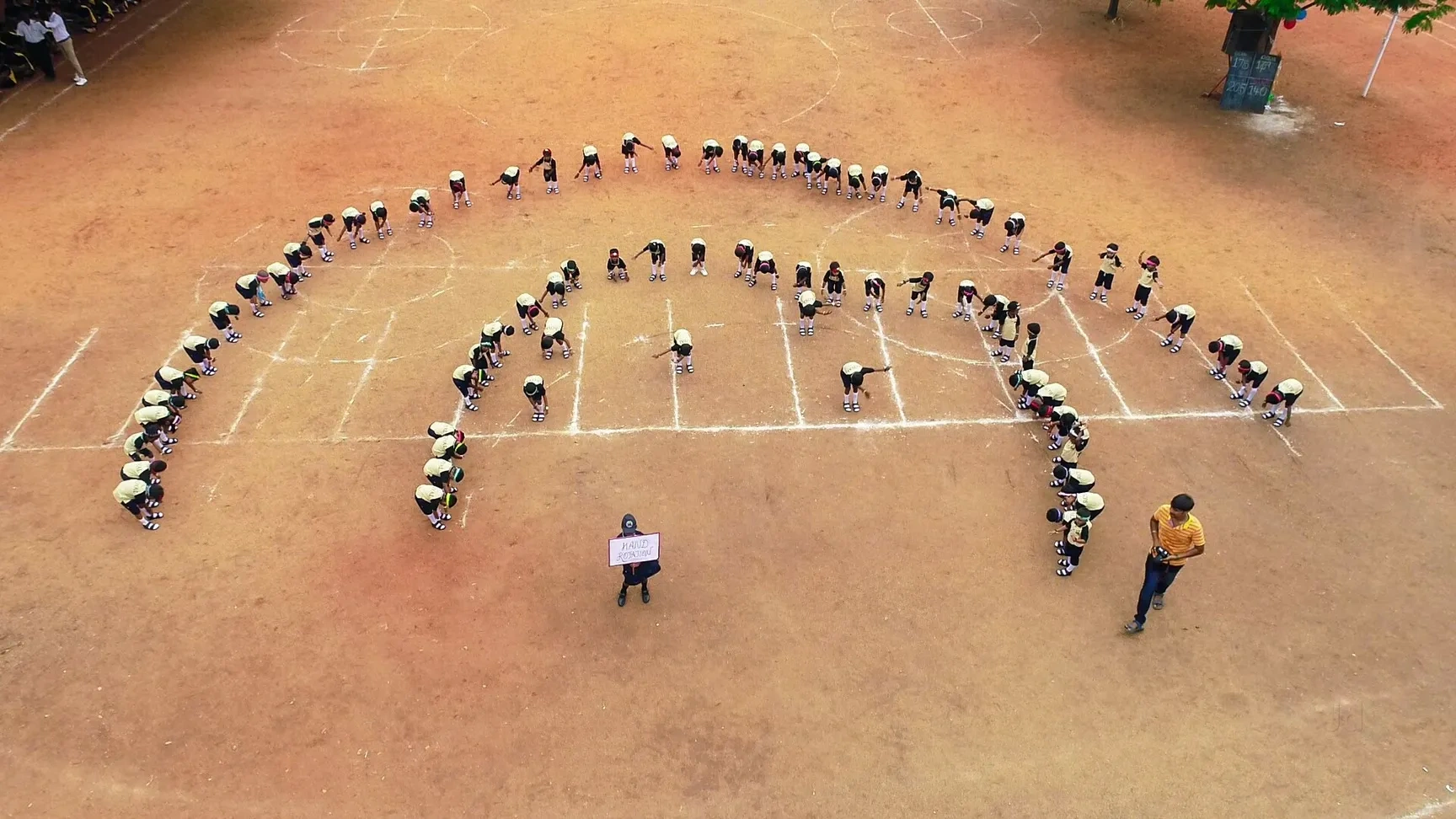 Image of: Royal Vidyalaya CBSE In Vilangudi Madurai
