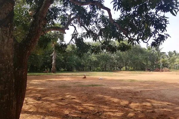 Image of: Sahayanager Sports Club - Youth Football and Sports Activities