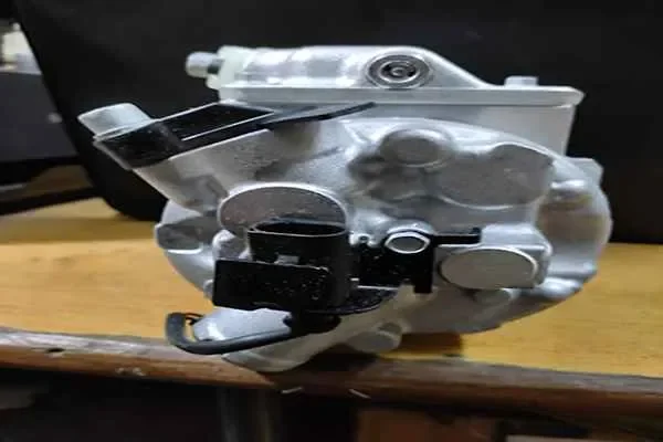 Image of: sai car ac auto parts