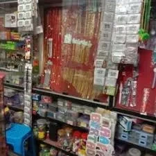 Image of: Salih Fancy Store Household  Pottalpudur