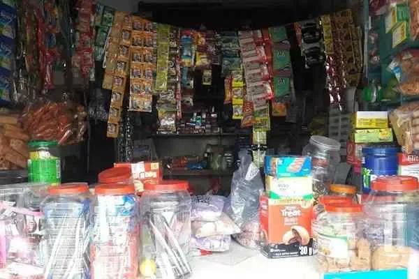 Image of: San Diya Mini Budget Shop - Affordable Shopping for Daily Needs