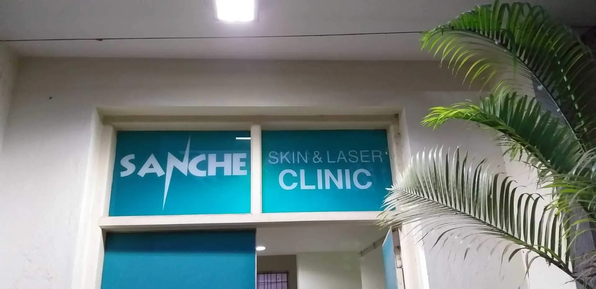 Image of: Sanche Skin and Laser Clinic in K Pudur Maduari