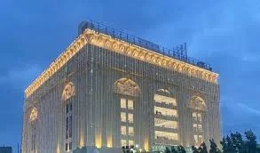 Image of: Saravana Store in Madurai