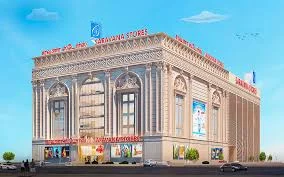Image of: Saravana Stores in Kalavasal