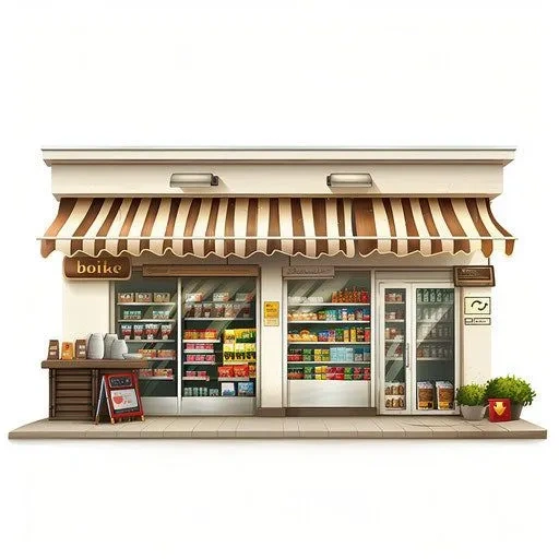 Image of: Selvin Grocery Shop Kurichi Tirunelveli Household