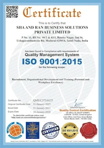 Image of: Sha And Ran Busess Solutions in Iyer Bungalow