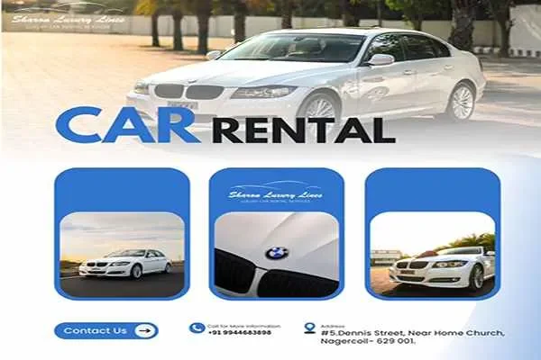 Image of: Sharon Luxury Lines