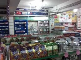 Image of: Shri Kannan Departmental Store in Madurai