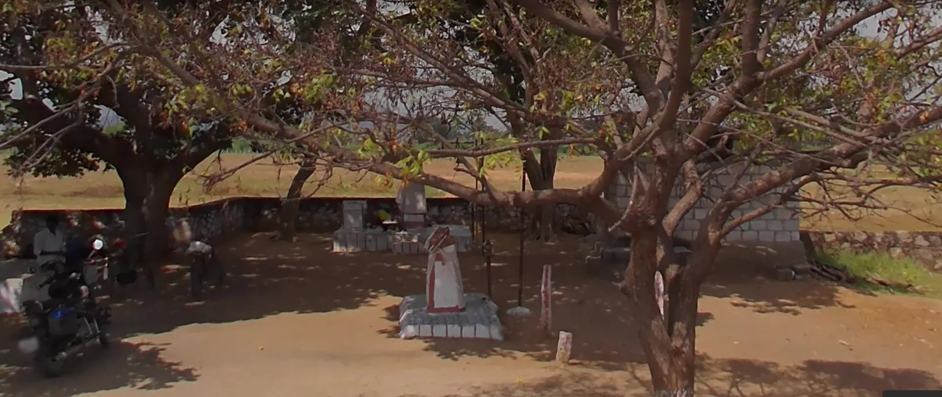 Image of: Shri Sudalaimadaswamy Temple Melacheval Tamil Nadu