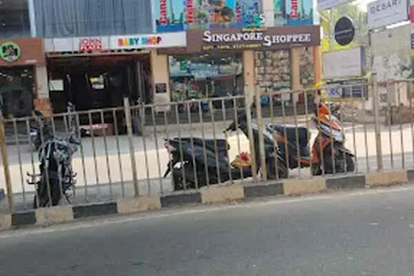 Image of: Singapore Shoppee Baby Shop - Baby Essentials, Toys & Accessories