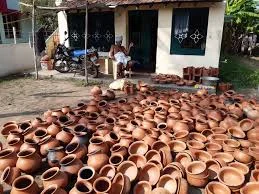 Image of: Smart Pots in Madurai
