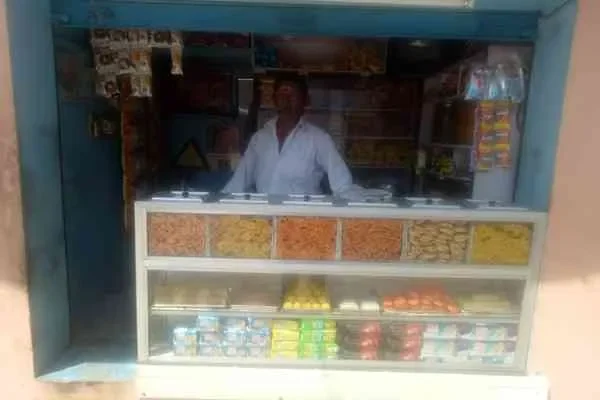 Image of: Sorna Sweets - Famous Indian Sweets and Desserts