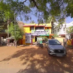 Image of: Sowparnika Womens Medical Centre in Tallakulam