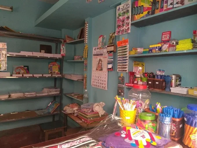 Image of: S.P.M. Note Books in South Gate