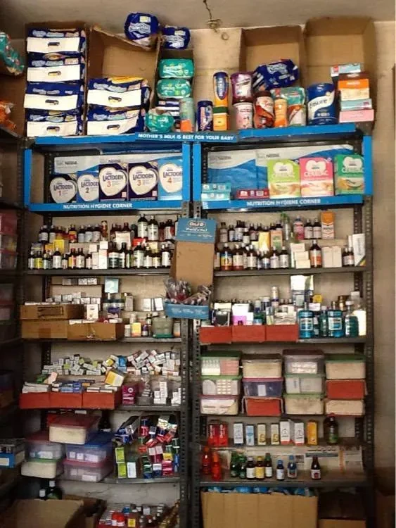 Image of: Sri Devaki Medical Pharmacy In Tirunelveli