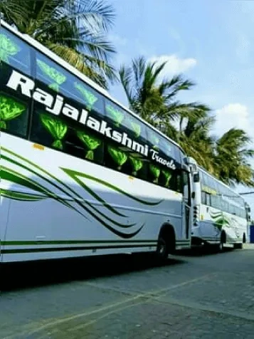 Image of: Sri Rajalakshmi Travels Tirunelveli Travel Agents Services
