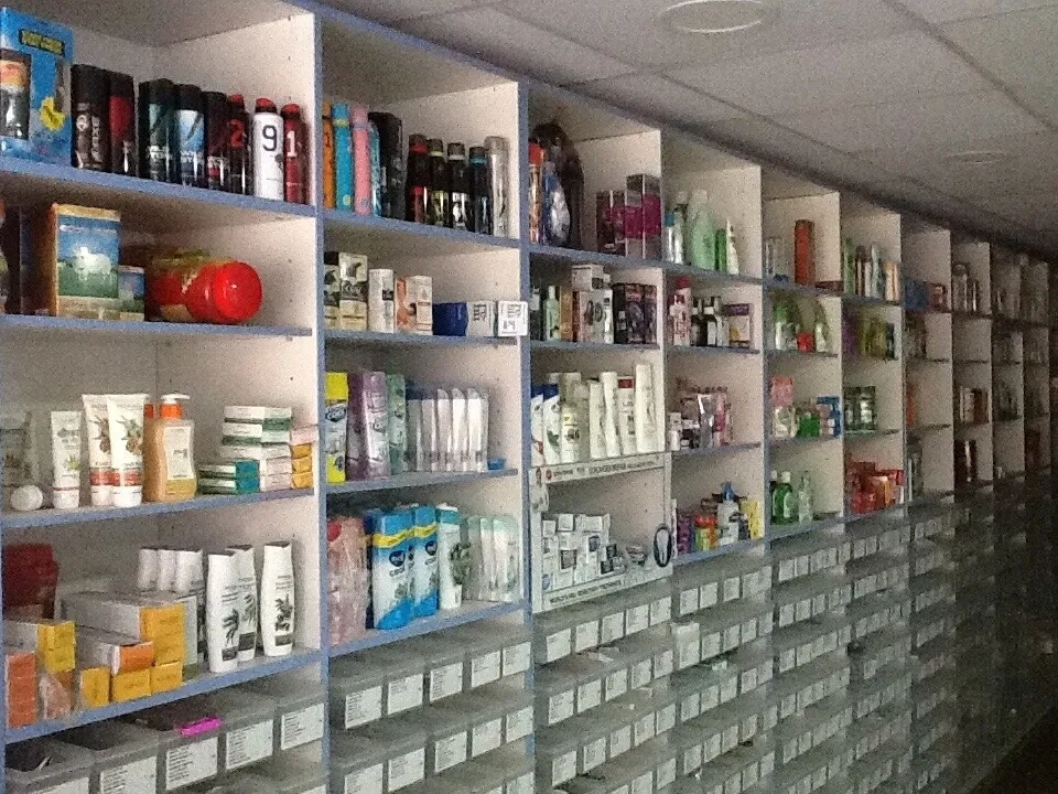 Image of: Sri Senthil Kumaran Medicals Veeravanallur Tirunelveli