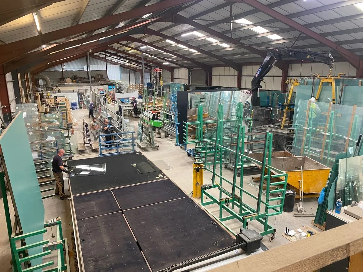 Image of: Sri Shankara Glass And Plywoods Valliyur  Household