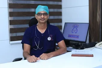 Image of: Sri Subam Hospital in Arappalayam