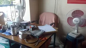 Image of: Sri Suganthi Hospital in Arappalayam