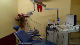 Image of: Sri Vayaga Dental Cllic in Arappalayam