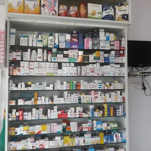 Image of: Sri Venkateswara Medicals Alangulam