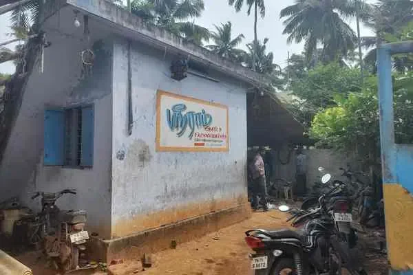 Image of: Sriram - Comprehensive Auto Service