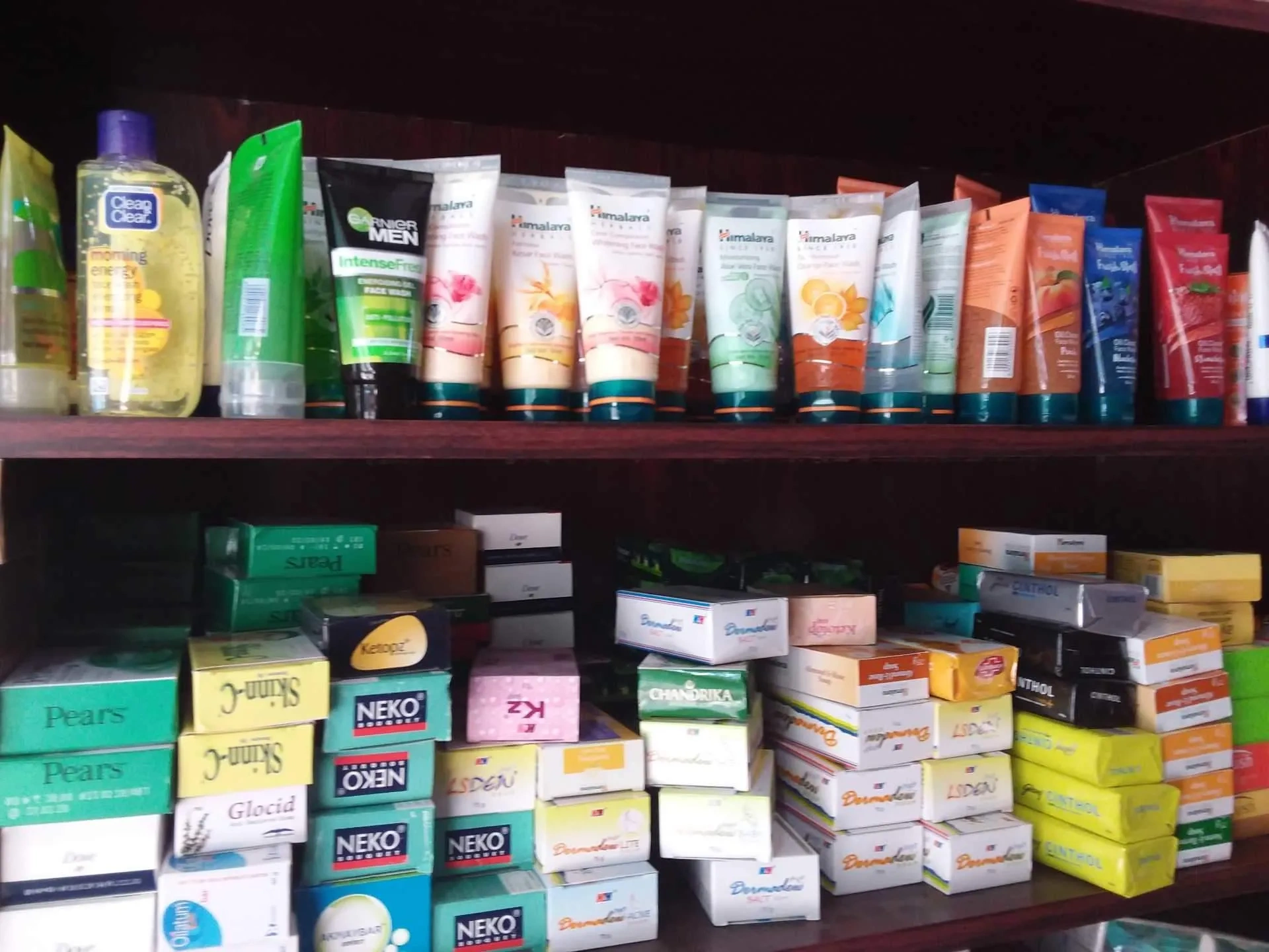 Image of: Srivishnu Medical Pharmacy Udayarpatti Salai Tirunelveli