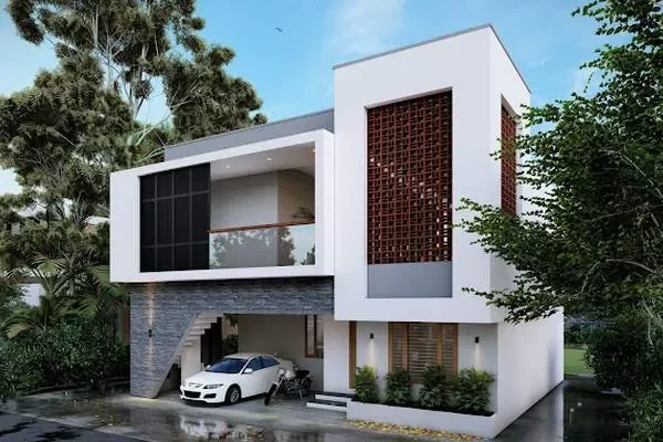 Image of: St Mary Construction - Quality Building Services