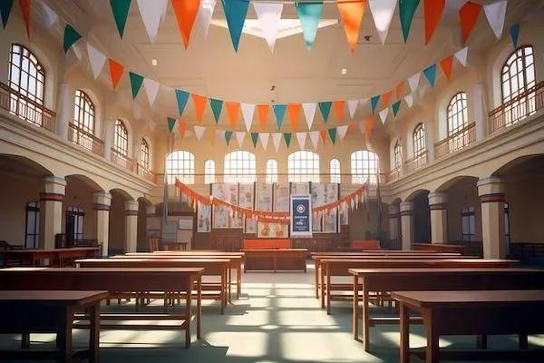 Image of: St Michaels Primary School Asaripallam