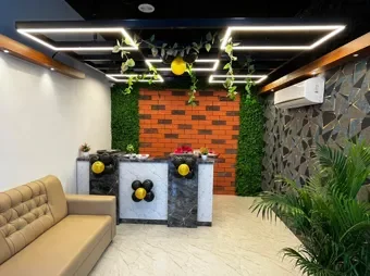 Image of: Studieo7 Signature Lounge Family Salon Andbridal Studio in Madurai