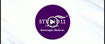 Image of: Studio11 Salon And Spa in Anna Nagar