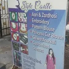 Image of: Style Castle in Iyer Bungalow