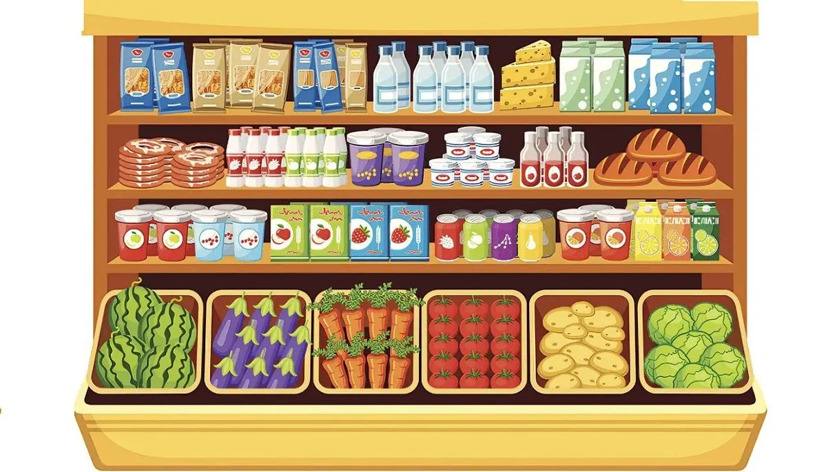 Image of: Suba Store Household  Annna Nagar Tirunelveli