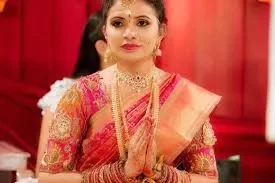 Image of: Sukriya Beauty Parlour in Vilangudi
