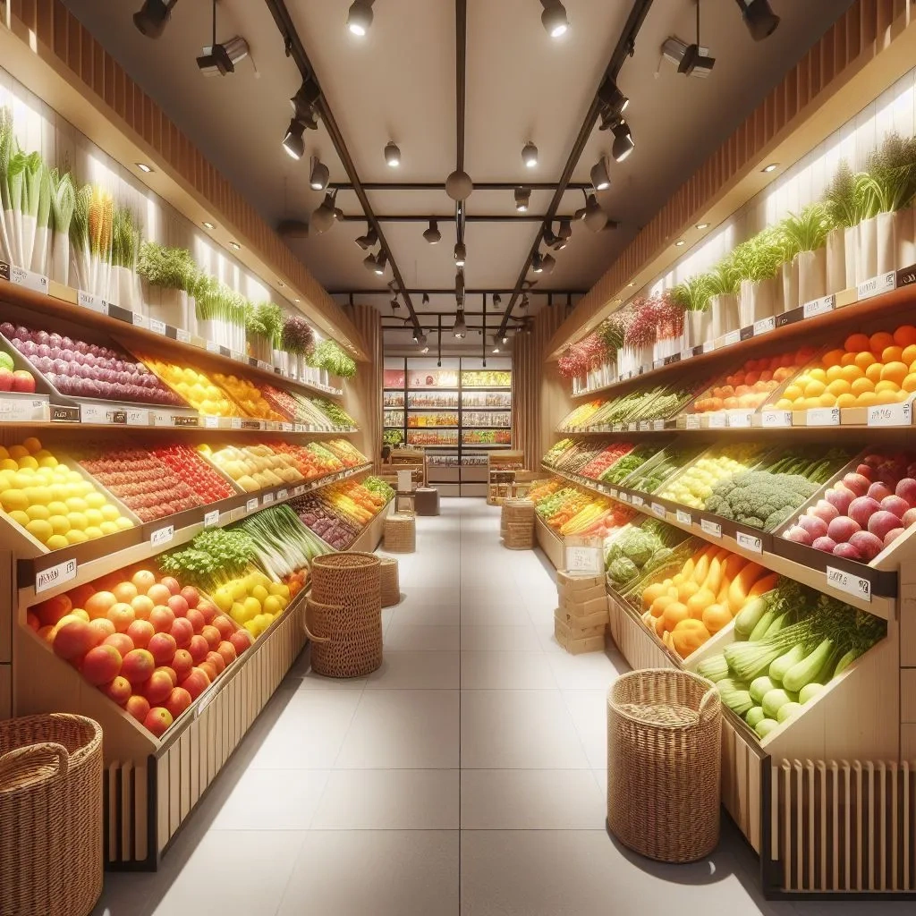 Image of: Sun Paper Mill Co Op Store Household  Tirunelveli