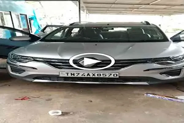 Image of: Sunrise Car Jewels