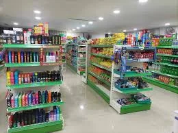 Image of: Surya Departmental Stores in Koodal Nagar