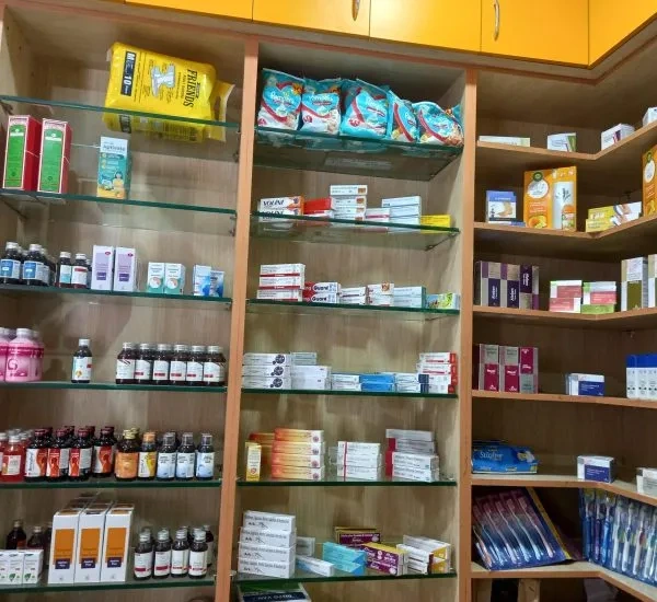 Image of: Thamizhvani Medicals Pharmacy Alangulam